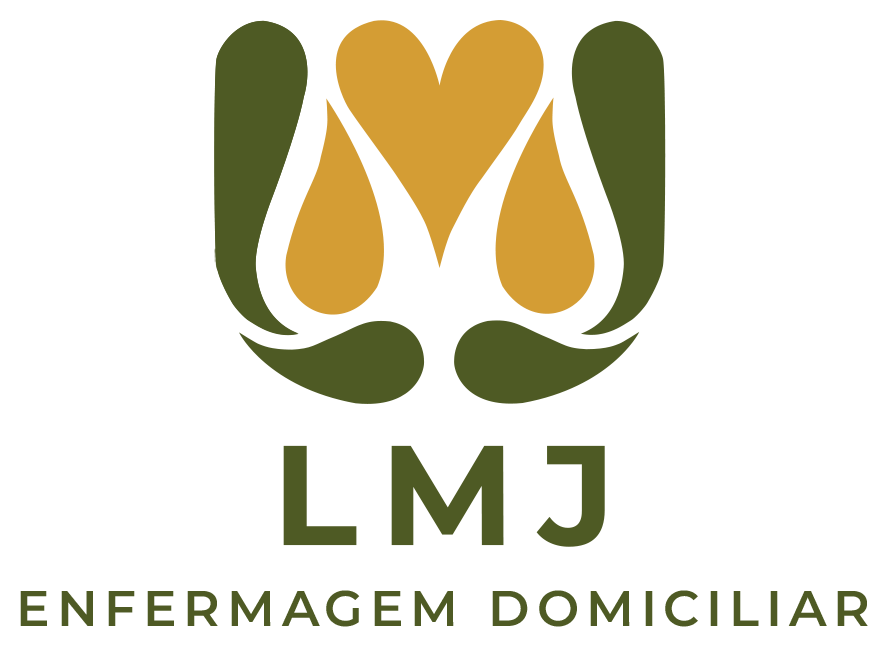LMJ Enfermagem Domiciliar